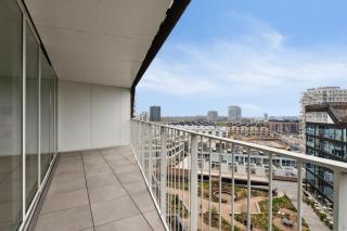 Luxury Penthouse in Top Class Islands Brygge - 9