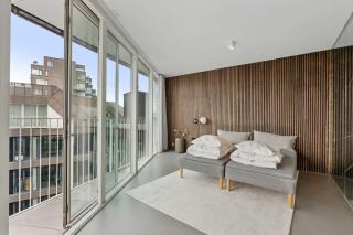 Luxury Penthouse in Top Class Islands Brygge - 5