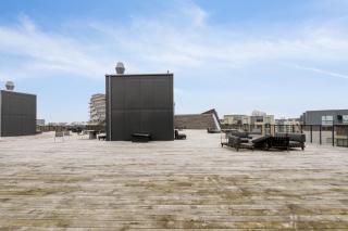 Luxury Penthouse in Top Class Islands Brygge - 3