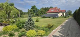 Agroturystyka u Izabelli - 2