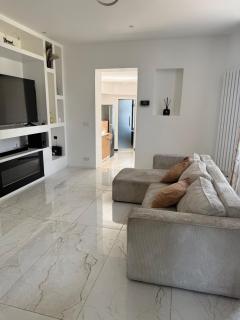 Cosy Home - 8
