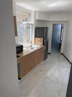 Cosy Home - 4