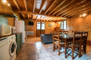 Domaine Guillaume Chalet 8pers - 3