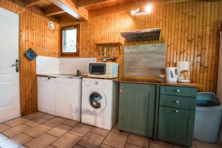 Domaine Guillaume Chalet 8pers - 2