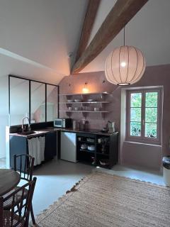 Maison Anthelme - The apartment for 4 to 6 people - 5