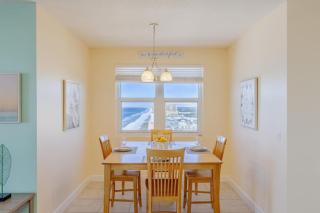 Three Bedroom Gulf Front Condo with Resort Amenities - 1