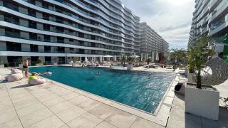 Casa Del Mar Mamaia Nord Exclusiv cu Piscina - 0