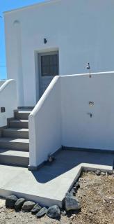 Mandilaria Family House - 1
