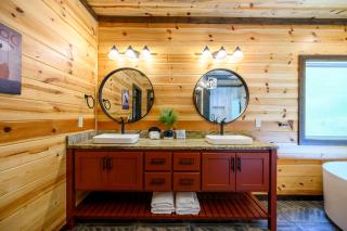 Camp Canoe - Broken Bow - 5