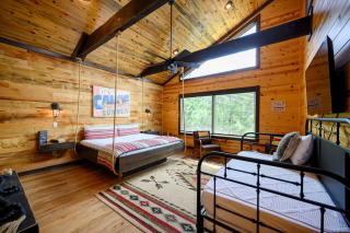 Camp Canoe - Broken Bow - 7