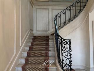 L'Aristocrate Cachet ancien confort moderne - 2
