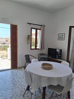 Mandilaria Family House - 9