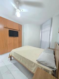 Praia Morro Katia apartamentos - Edificio Porto Belo - 3