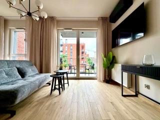 Studio Letnica 4 2 - ACCO RENT - 3