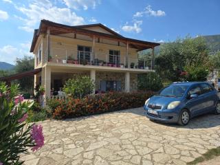 Villa Theodora - 0