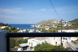 Nemas Vista Loft B - 8
