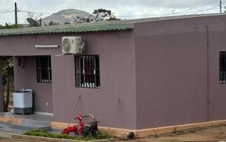Mailos Accommodation - 3