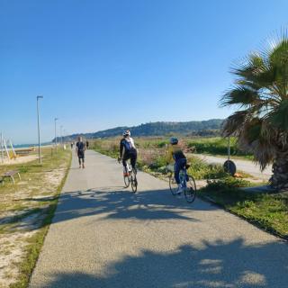 Casa Marina mare e relax - 5