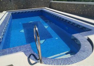 Villa Petrovac Guesthouse Rooms - 9