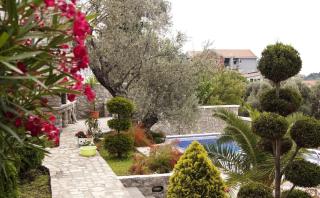 Villa Petrovac Guesthouse Rooms - 8