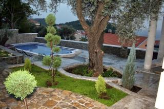 Villa Petrovac Guesthouse Rooms - 7