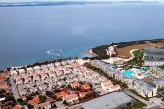 Apartments Irena Punta Skala - Petrcane - 9