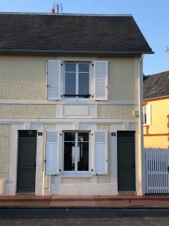 Maison Marie Centre Ville -9 PERS - 9