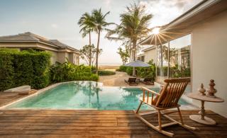 Devasom Khao Lak Beach Resort & Villas - 4