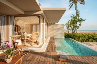 Devasom Khao Lak Beach Resort & Villas - 8