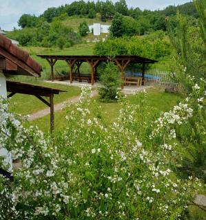 Vila Ţara Haţegului - 4