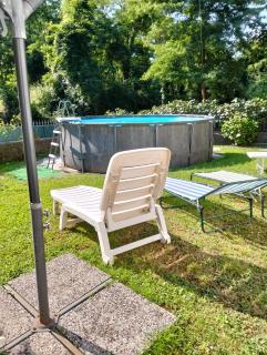Casa Irene per famiglie e gruppi con piscina - 4