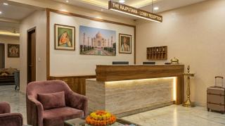 Manorama Palace - 0