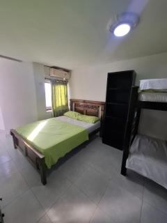 Mara Apartaestudio 411 - 8