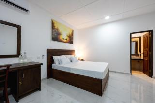 Ocean Pearl Beach Apartments - 9