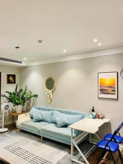 Altara Quy Nhơn - Nẫu Apartment - 6