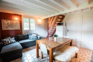 Domaine de Guillaume 6Pers "Luxury" - 8