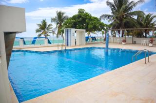 Magico Apartamento Frente al Mar 3 Habitaciones B21 - 9
