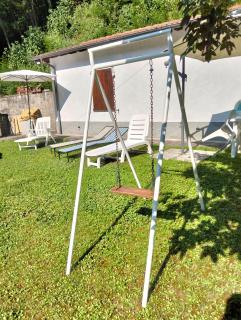 Casa Irene per famiglie e gruppi con piscina - 6