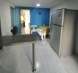 Mara Apartaestudio 411 - 2