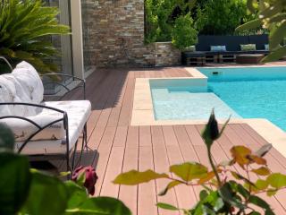 Magnifique villa avec piscine - 8