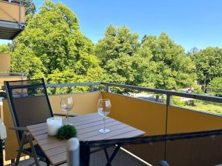 Ferienwohnung zur Uniklinik Dresden - 1