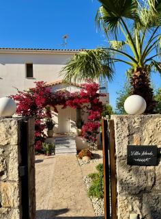 Villa Arkadi - 8