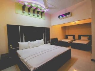 The R Hotels Nursery - 6