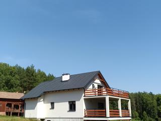 Osada nad żurawim stawem - 0