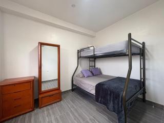 Modern apartment in Costa Azul AC Wi Fi - 2