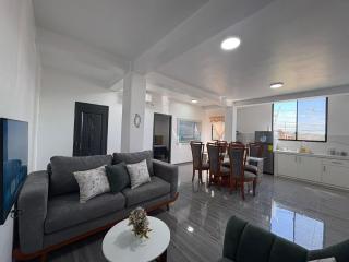 Modern apartment in Costa Azul AC Wi Fi - 1