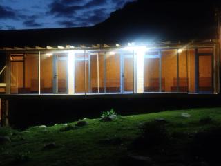 Abay Yurt camp in Altyn Arashan - 3