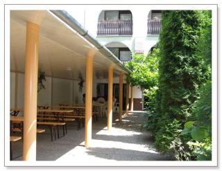 Hotel Alfa - Irlyava - 5