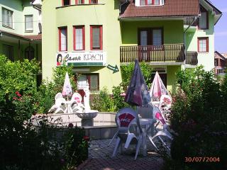 Hotel Alfa - Irlyava - 2