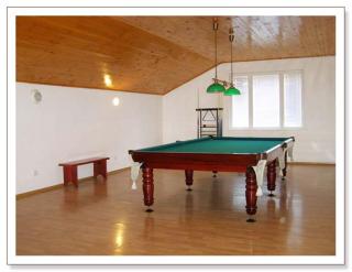Hotel Alfa - Irlyava - 1